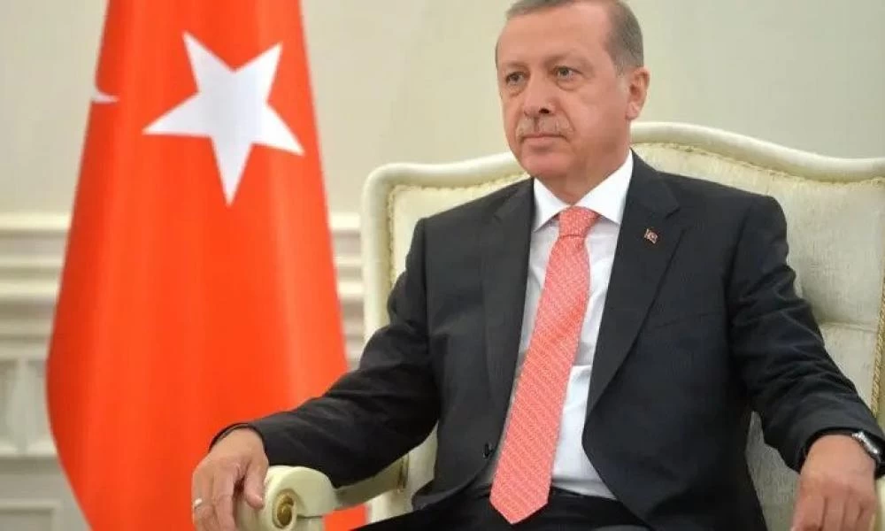 Καμαρώστε μεσολαβητή! Ο Ερντογάν προσφέρθηκε να γίνει ενδιάμεσος κρίκος μεταξύ Ουκρανίας και Ρωσίας